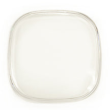 ~(1 lbs. 6X6X6)~ Clear XL Rock Guard Baja Designs