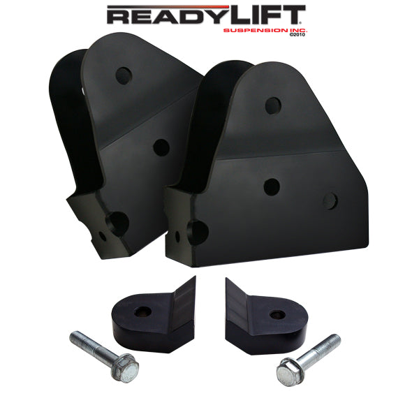 RLS - Radius Arm Bracket Kit Fits Ford  2005-2016