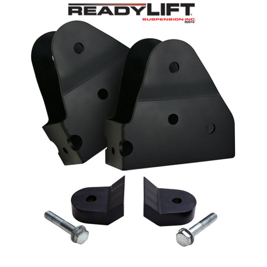 RLS - Radius Arm Bracket Kit Fits Ford  2005-2016