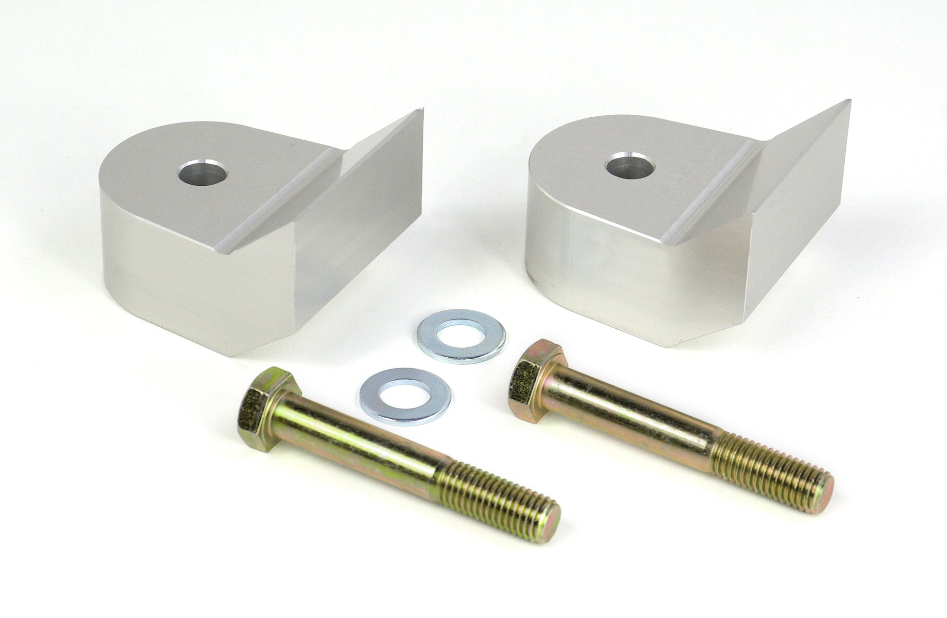 RLS - 1   Lower Coil Spring Spacer Fits Ford  2005-2024