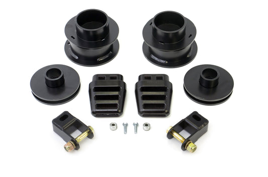 RLS - 3.0   Front with 1.0   Rear SST Lift Kit Fits Dodge Ram 2500 2014-2019
