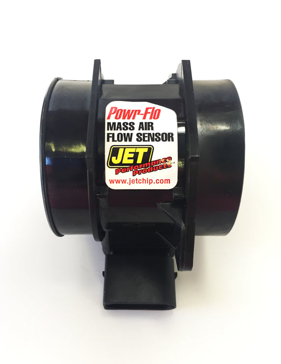 ~(1 lbs. 7X7X2)~ Powr-Flo Mass Air Sensor