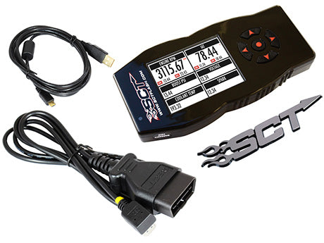 X4 PERFORMANCE PROGRAMMER