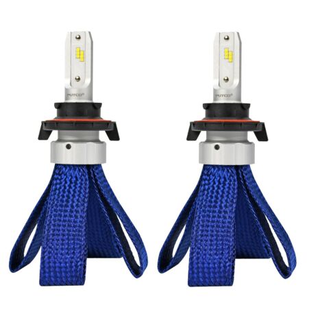 Universal Nitro-Lux - 9005 - Pair