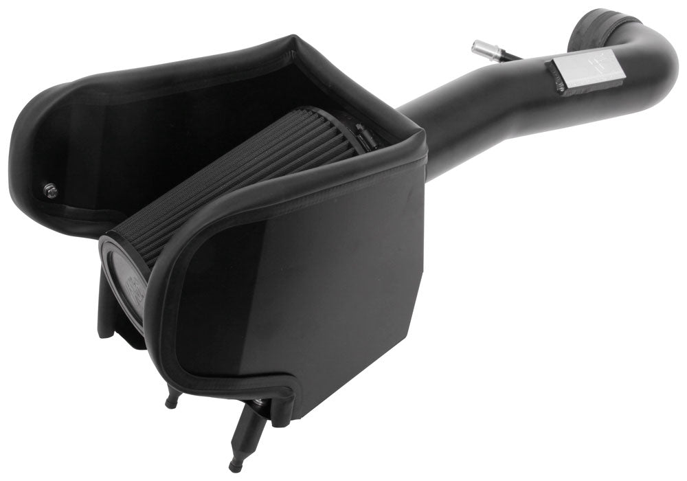 ~(10 lbs. 24X15X14)~ PERF. INTAKE KIT. JEEP WRANGLER JL V6-3.6L F/I - 2018-2019