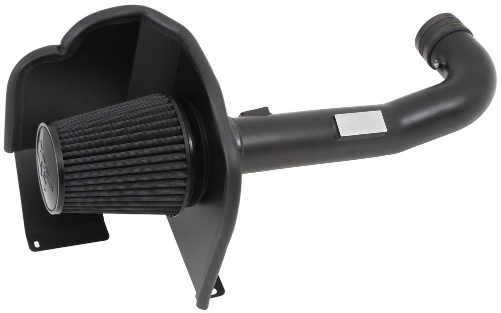 ~(13 lbs. 24X15X14)~ PERF. INTAKE KIT. CHEVROLET/GMC 1500 V8-5.3/6.2L F/I 14-18