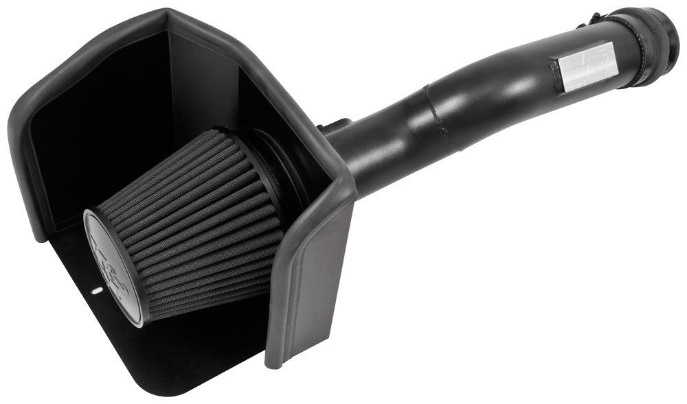 ~(12 lbs. 18X18X12)~ PERF. INTAKE KIT. TOYOTA TACOMA V6-3.5L F/I. 2016-2019
