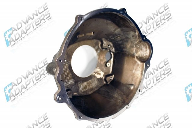 ~(7 lbs. 24X24X12)~ DODGE NV4500 BHSG OE REPLACEMENT