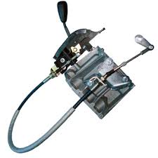 ~(2 lbs. 9X5X3)~ KIT- JK TRANSFER CASE CABLE SHIFT UPGRADE