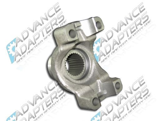 YOKE 1350 U-BOLT DANA 60