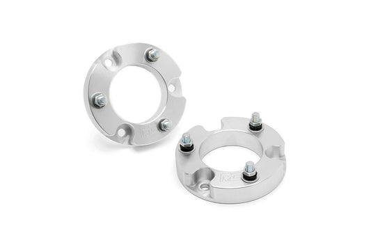 2in Toyota Leveling Lift Kit (05-20 Tacoma)