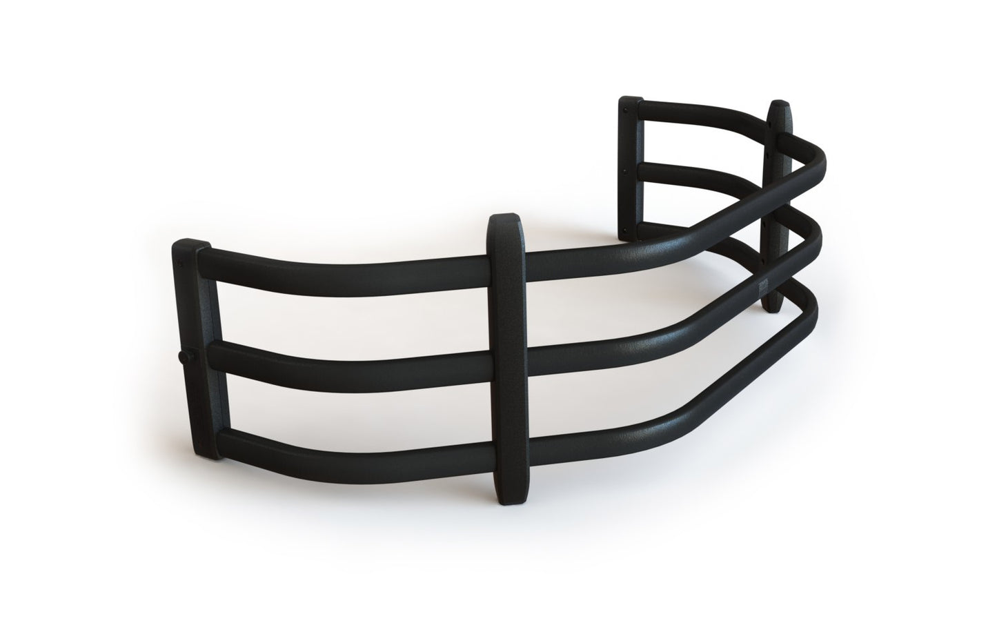 ~(17 lbs. 47X15X7)~ BEDXTENDER HD SPORT - DEEP Black Excludes Heritage/Stepside/FlaresideOptional no-drill bracket available - part # 74602-01A