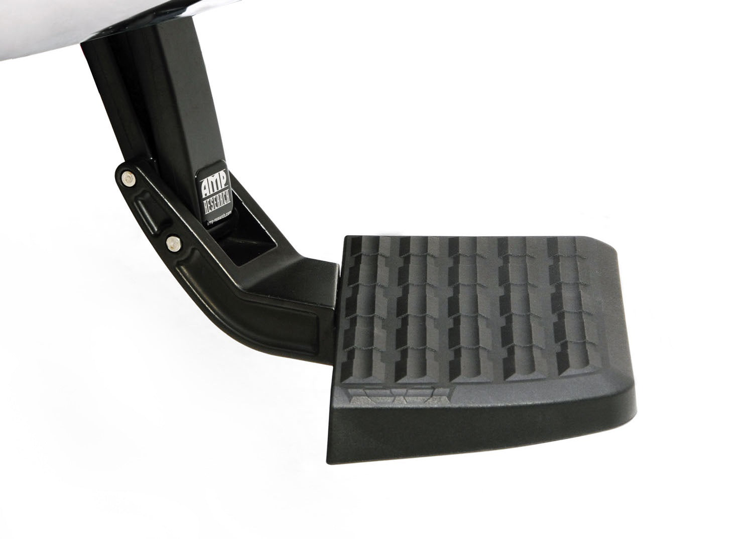~(10.6 lbs. 21X9X6)~ BedStep Black