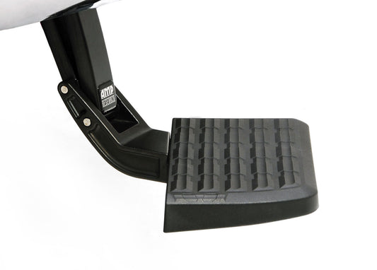 ~(10.6 lbs. 21X9X6)~ BedStep Black