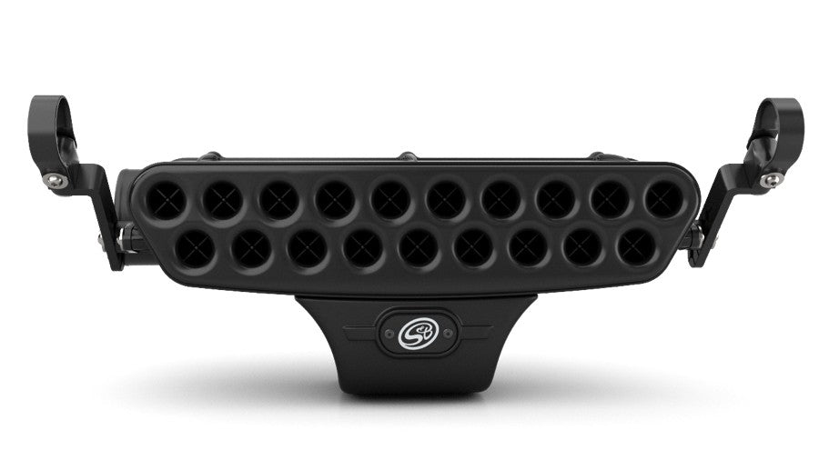 ~(15 lbs. 24X15X14)~ Particle Separator For 15-20 Polaris RZR 900   S 1000 S B