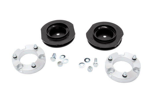 ~(10.4 lbs. 17X6X3)~ 2in Toyota Suspension Lift Kit (10-20 4-Runner 4WD)