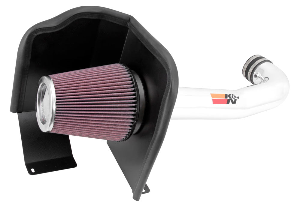 ~(13 lbs. 24X15X14)~ PERF. INTAKE KIT. CHEVROLET/GMC 1500 V8-5.3/6.2L F/I. 14-18