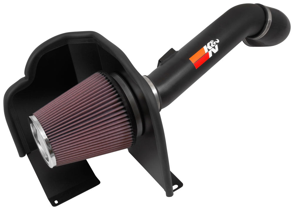 ~(12 lbs. 24X15X14)~ PERF. INTAKE KIT. CHEVROLET/GMC SILVERADO 6.0L 16-19