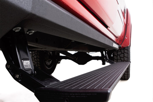 ~(113 lbs. 86X13X12)~ PowerStep XL Black Plug N Play System - includes OEM style illuminationGas Only