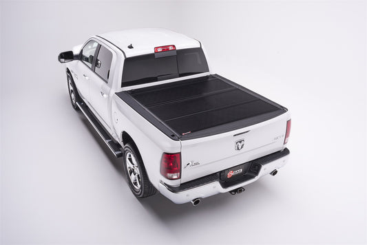 BAKFlip F1 02-18  19-22 Classic 1500 2500 3500 DODGE Ram  w o Ram Box 6.4ft Bed (20-22 2500 3500 New Body Style)