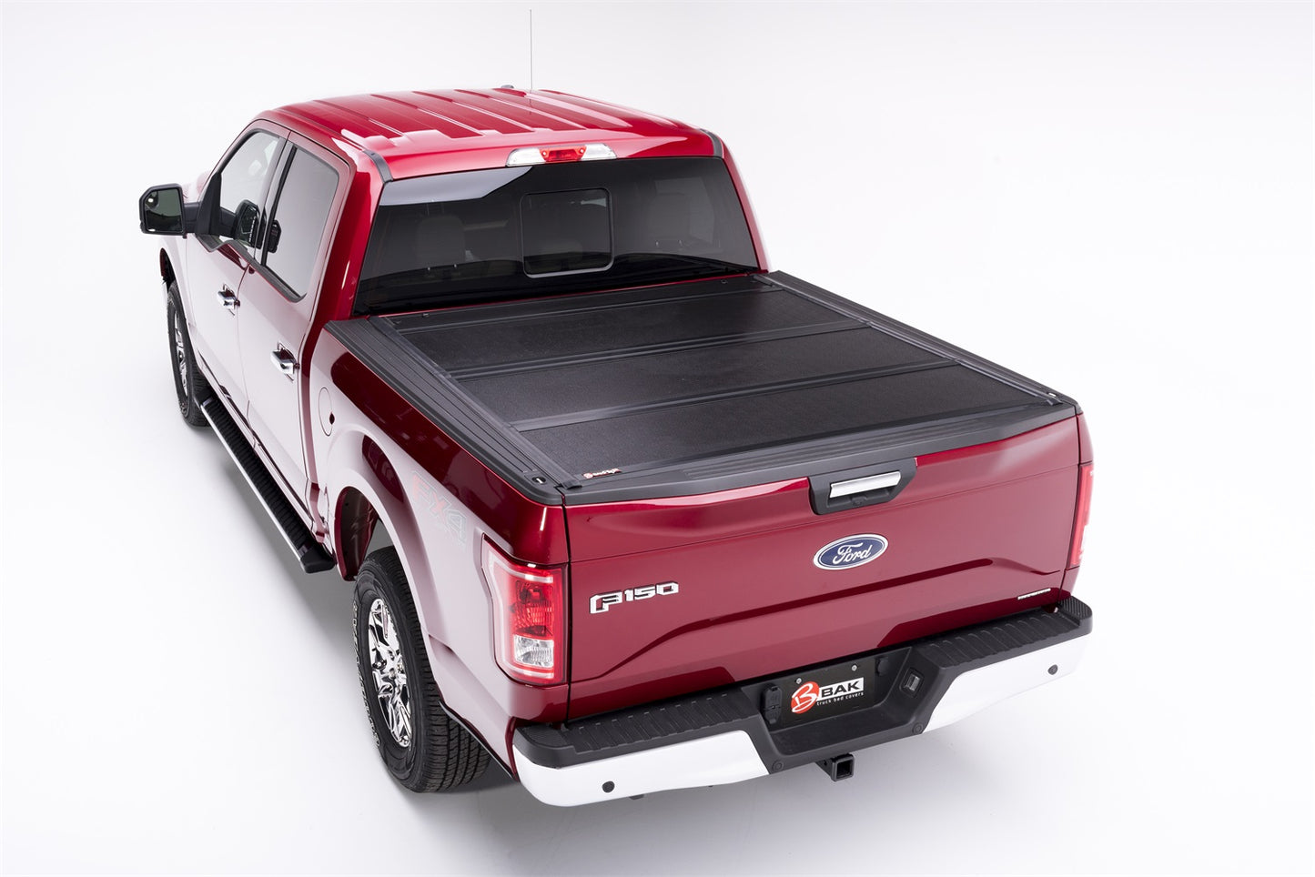 BAKFlip F1 17-22 FORD Super Duty 6.10ft Bed