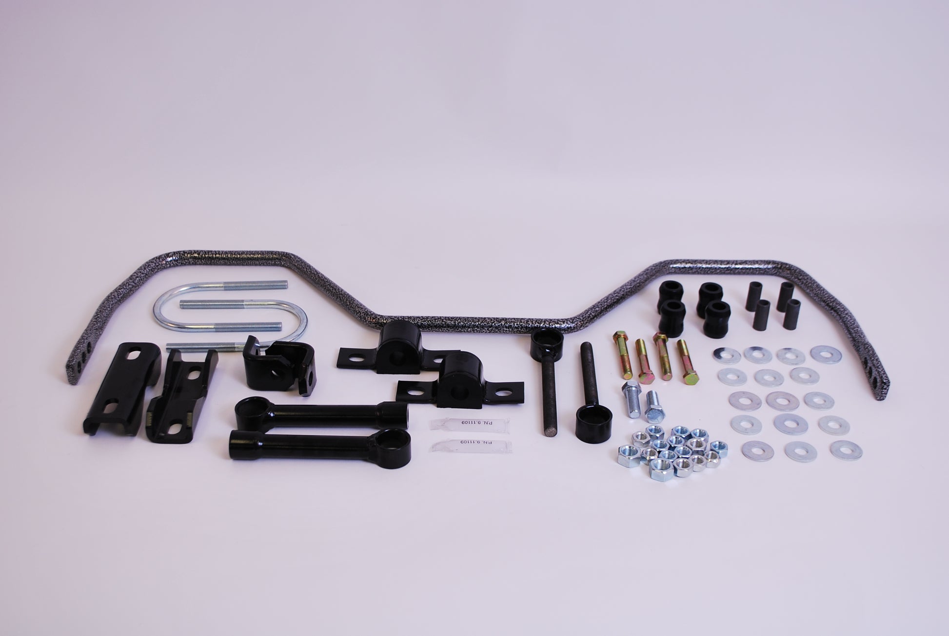 ~(20 lbs. 42X19X2)~ Rear Sway Bar Kit Toyota 05-15 Tacoma 4WD Prerunner 2WD Stock Ride Height