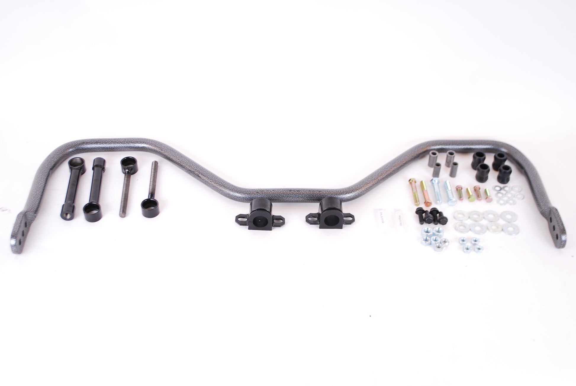 ~(32 lbs. 53X20X2)~ Rear Sway Bar Kit GM 15-16 1500 SUV 2WD/4WD