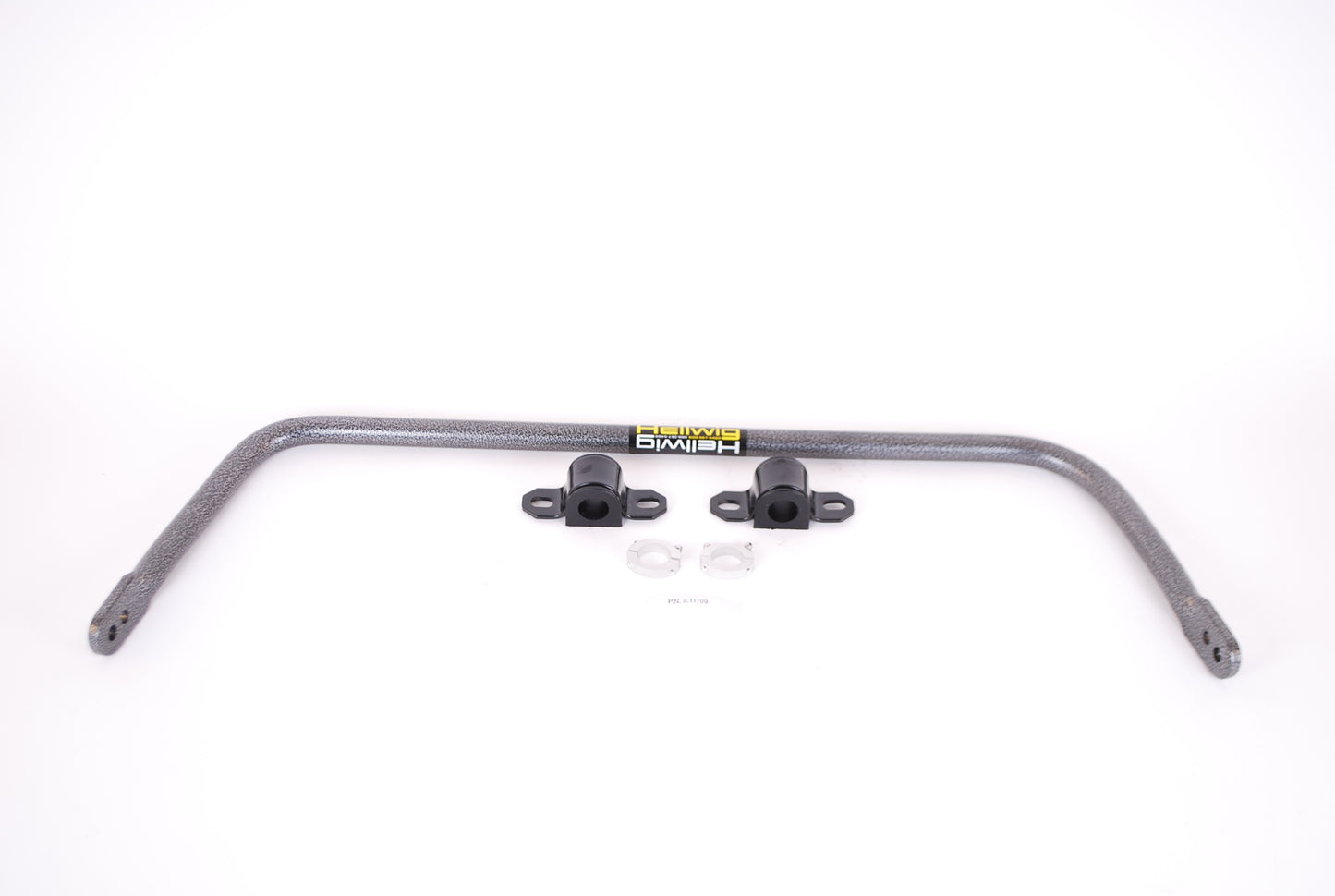 ~(14 lbs. 42X19X2)~ Rear Sway Bar Kit Polaris 11-13 RZR AND RZR4 XP900