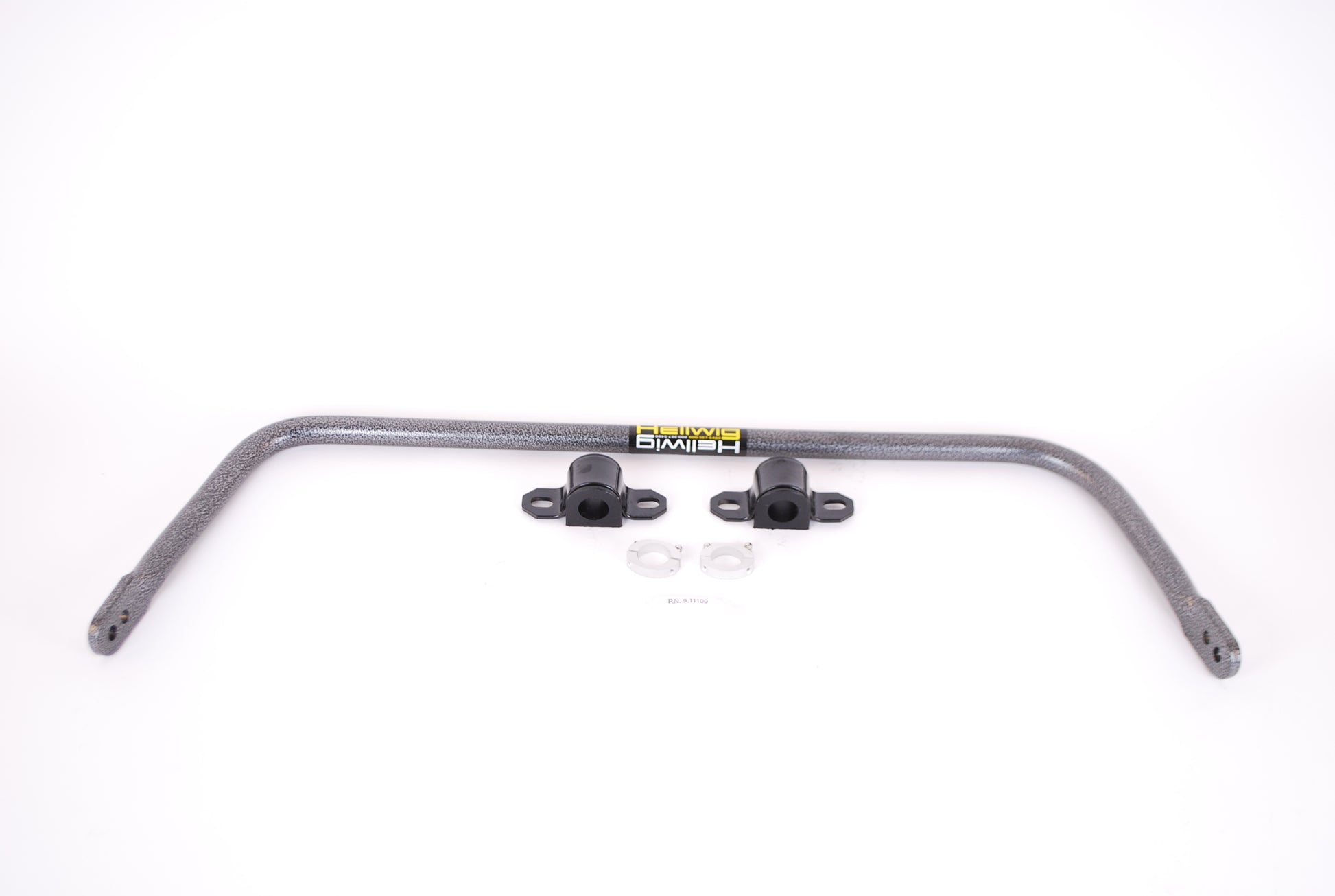 ~(14 lbs. 42X19X2)~ Rear Sway Bar Kit Polaris 11-13 RZR AND RZR4 XP900
