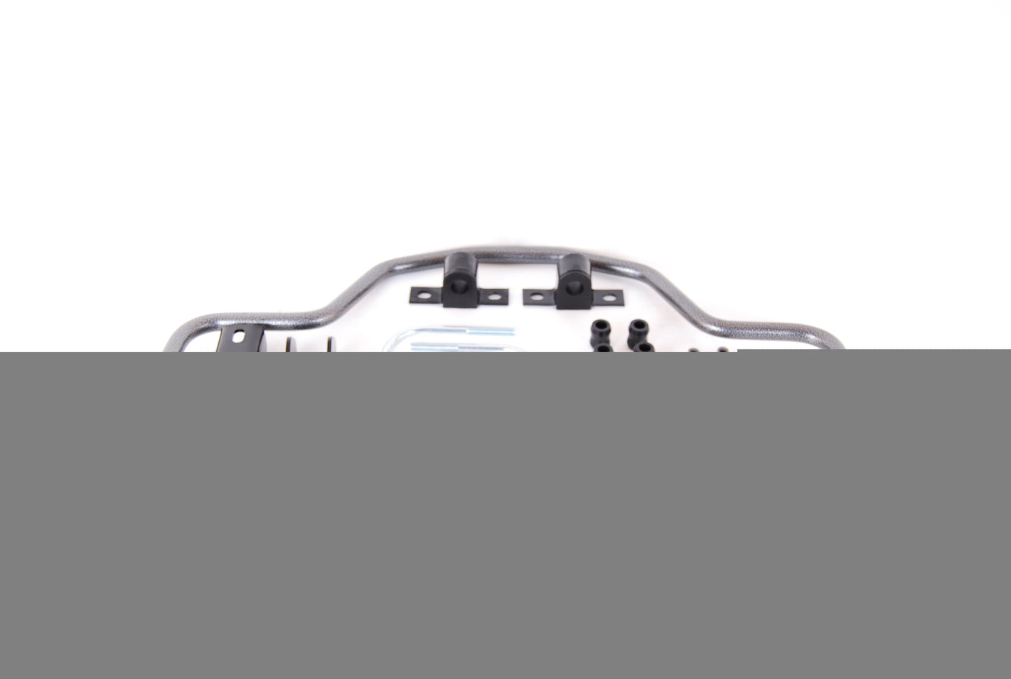 Rear Sway Bar Kit 2015-2021 Ford F150 w  4-6 Lift