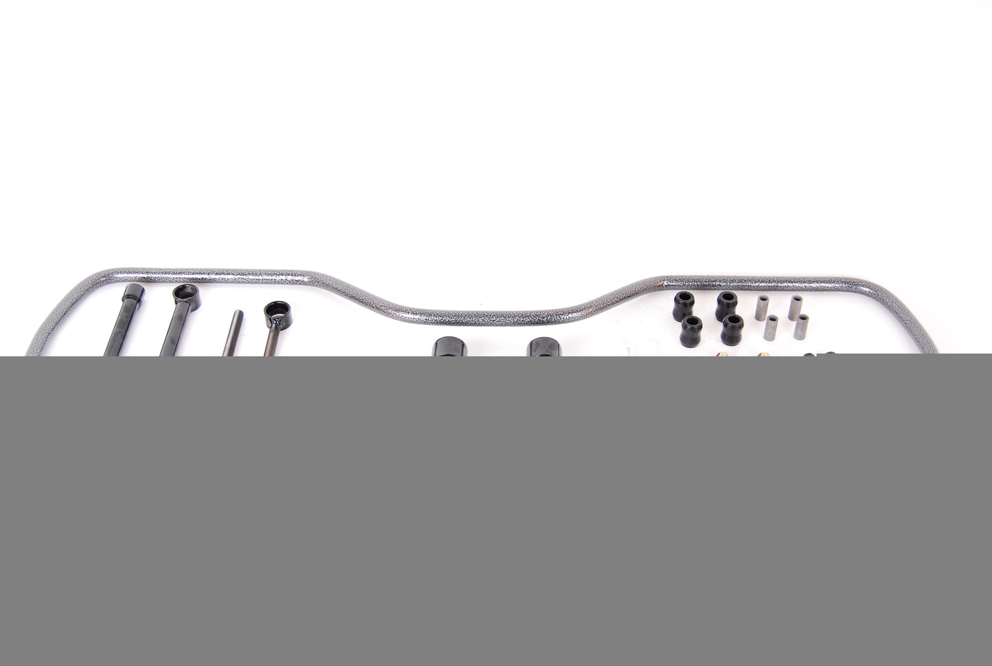 ~(21 lbs. 53X20X2)~ Rear Sway Bar Kit Dodge 09-16 Ram 1500 4WD w/ 2-4 Lift