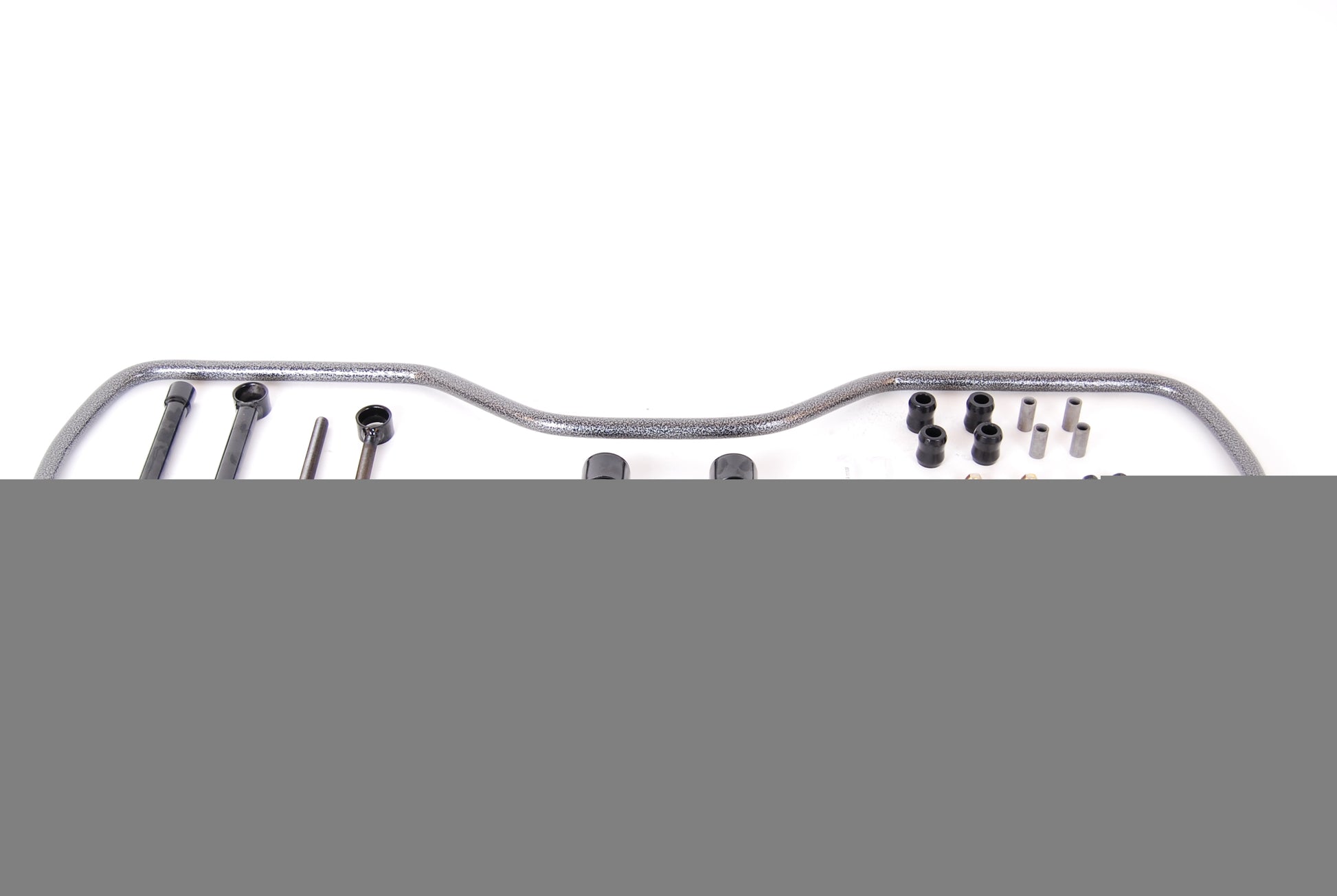 ~(21 lbs. 53X20X2)~ Rear Sway Bar Kit Dodge 09-16 Ram 1500 4WD w/ 2-4 Lift