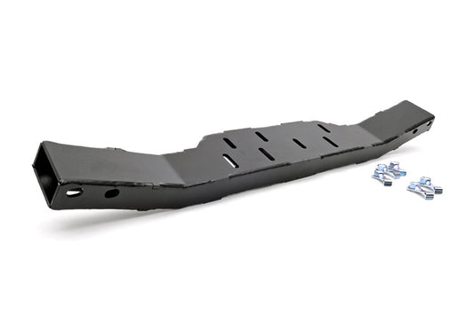 ~(37.9 lbs. 45X11X10)~ Jeep Heavy Duty Crossmember (07-18 Wrangler JK)