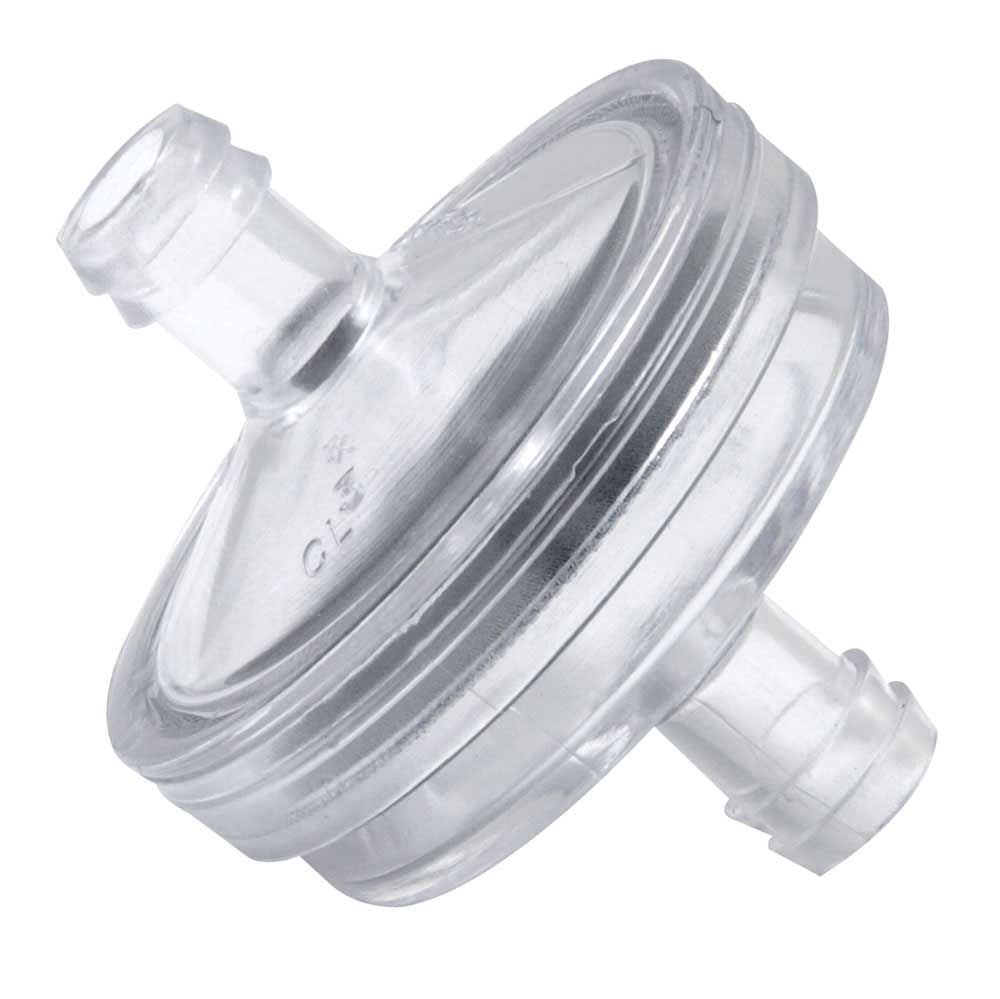 ~(1 lbs. 6X4X1)~ IN-LINE GAS FLTR 5/16 SNGLEPAC