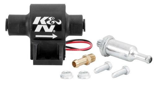 ~(1 lbs. 5X3X3)~ PERFORMANCE ELECTRIC FUEL PUMP 4-7 PSI