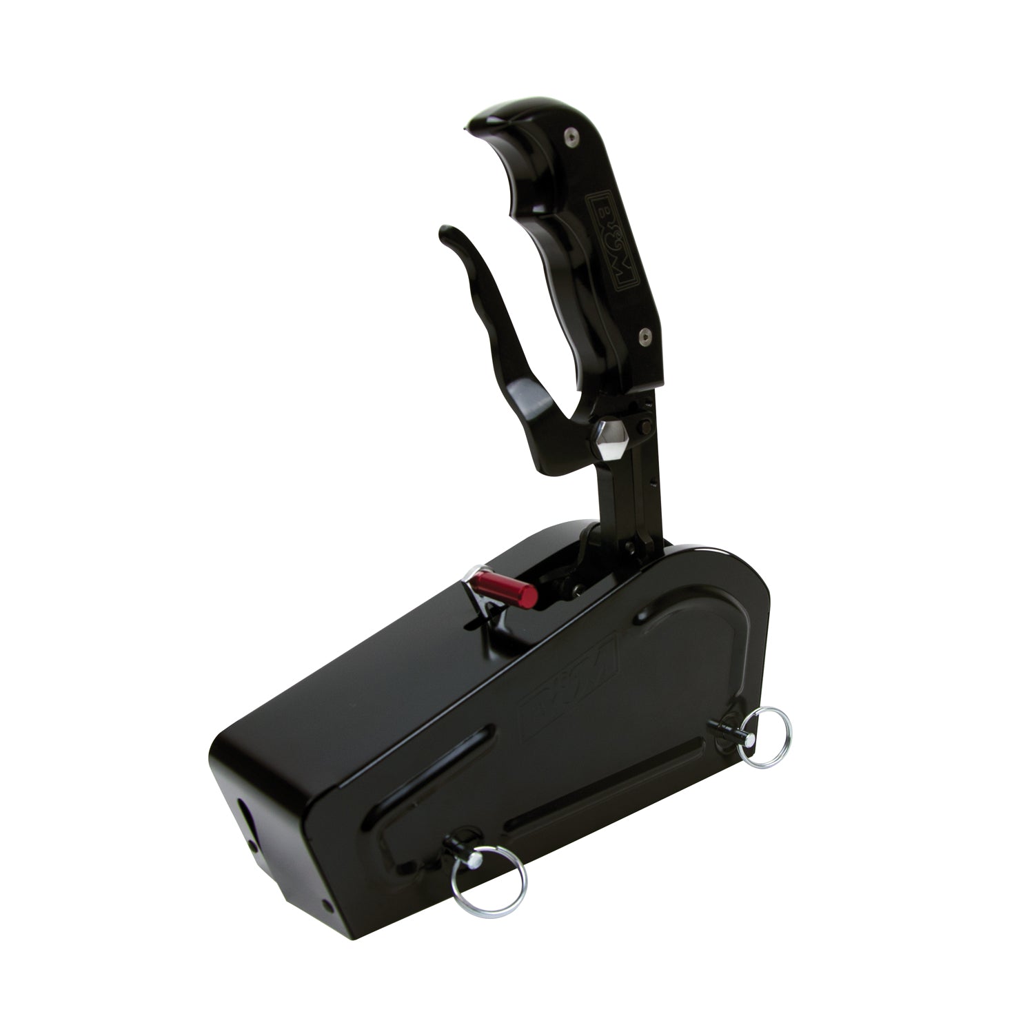 STEALTH MAGNUM GRIP PRO STICK