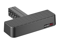 ~(2.8 lbs. 14X12X2)~ Black BumpStep BumpStep