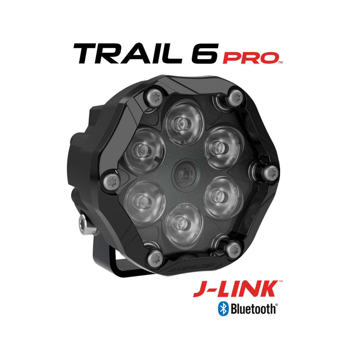 TRAIL6 JK TURN MOUNTING KIT