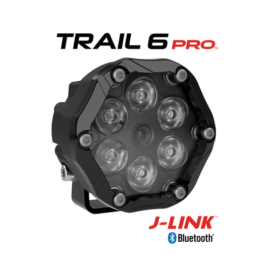 TRAIL6 JK TURN MOUNTING KIT
