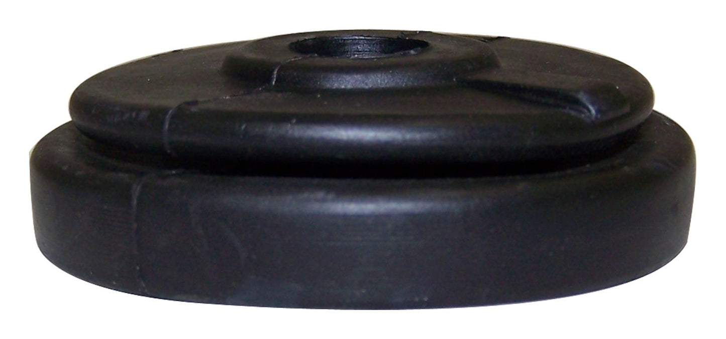 ~(0.1 lbs. 2X2X0)~ CrownVintage Jeep Shift Boot - Black