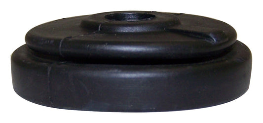 ~(0.1 lbs. 2X2X0)~ CrownVintage Jeep Shift Boot - Black