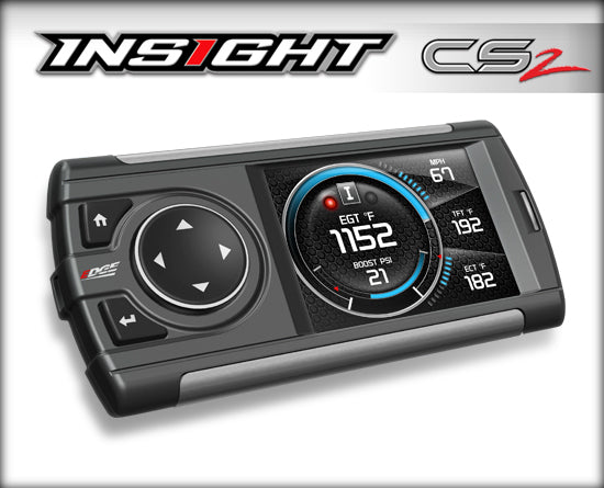 Insight CS2