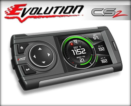 Evolution CS2 Diesel