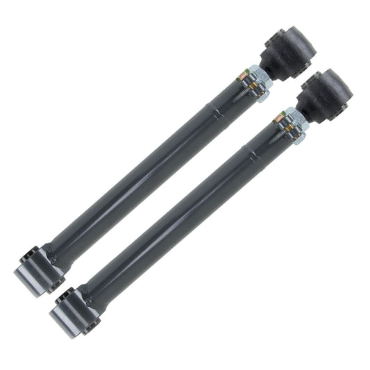 ~(21 lbs. 27X7X7)~ Ram Adjustable Front Lower Control Arms 94-13 Ram 2500/3500 4X4