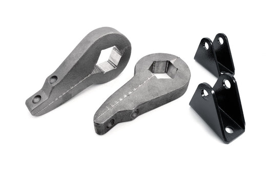 1.5 - 2in GM Leveling Torsion Bar Keys (01-10 2500HD PU  FT RPO)