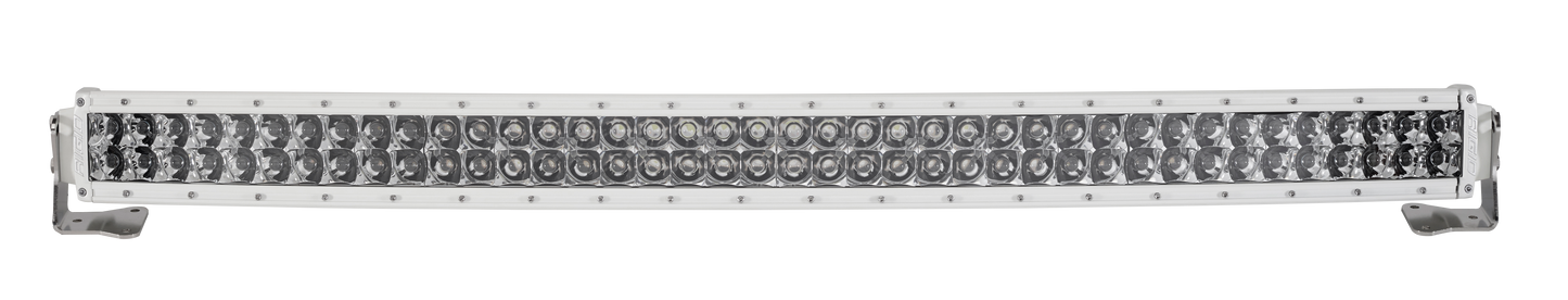 ~(11.5 lbs. 43X6X3)~ WHITE RDS-SERIES PRO 40 INCH SPOT