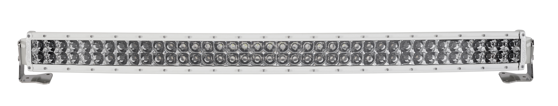 ~(11.5 lbs. 43X6X3)~ WHITE RDS-SERIES PRO 40 INCH SPOT