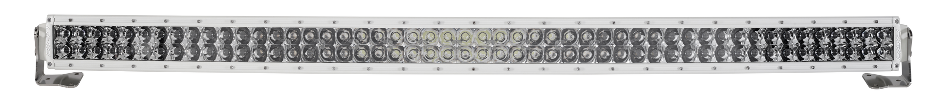 ~(14 lbs. 53X6X3)~ WHITE RDS-SERIES PRO 50 INCH SPOT