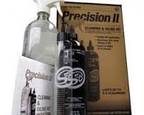 ~(4.2 lbs. 12X7X5)~ Cleaning Kit For Precision II Cleaning and Oil Kit Blue Oil Oiled S B