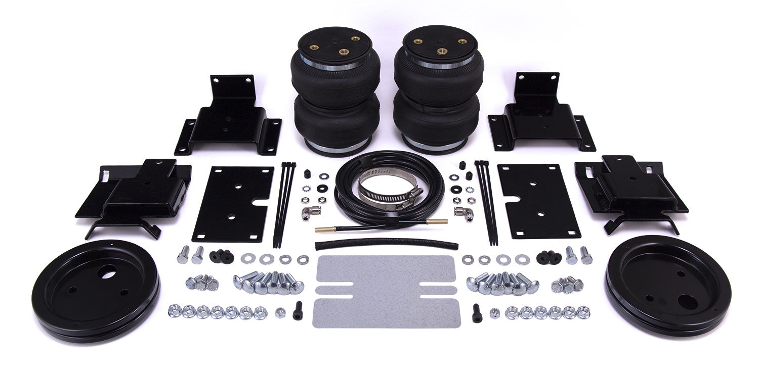 ~(28 lbs. 14X10X9)~ LoadLifter 5000 Ultimate air spring kit w/internal jounce bumper